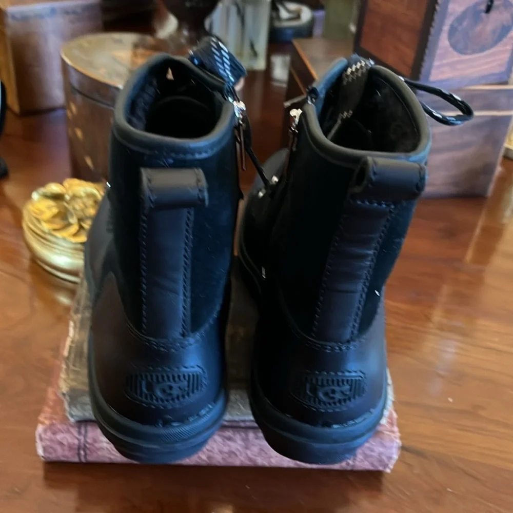 UGG® Women's Hapsburg Waterproof Hiking Boots
